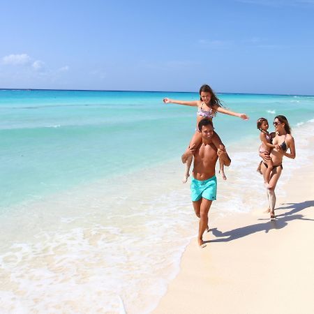Sandos Playacar All Inclusive (Adults Only) Playa del Carmen Esterno foto