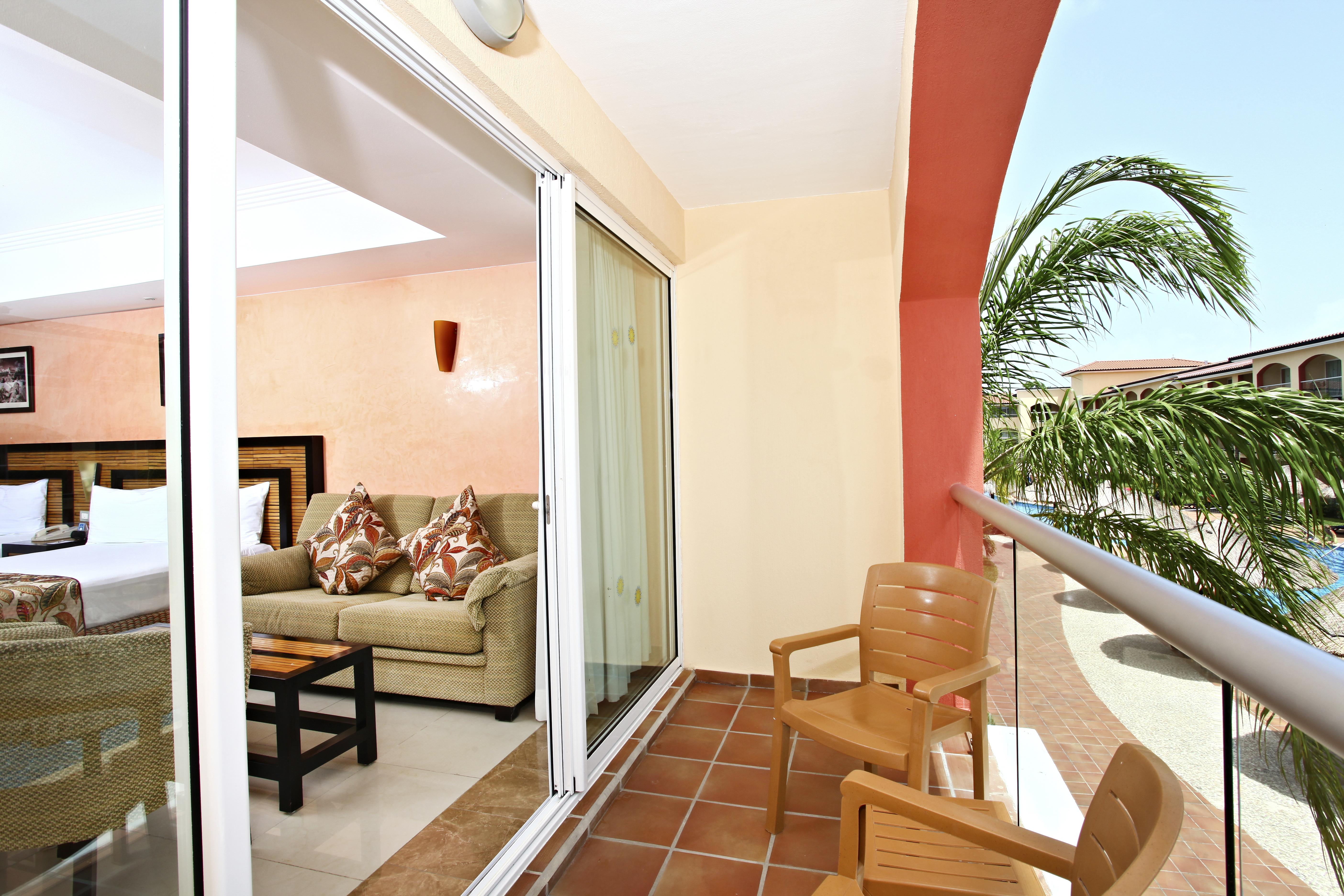 Sandos Playacar All Inclusive (Adults Only) Playa del Carmen Esterno foto