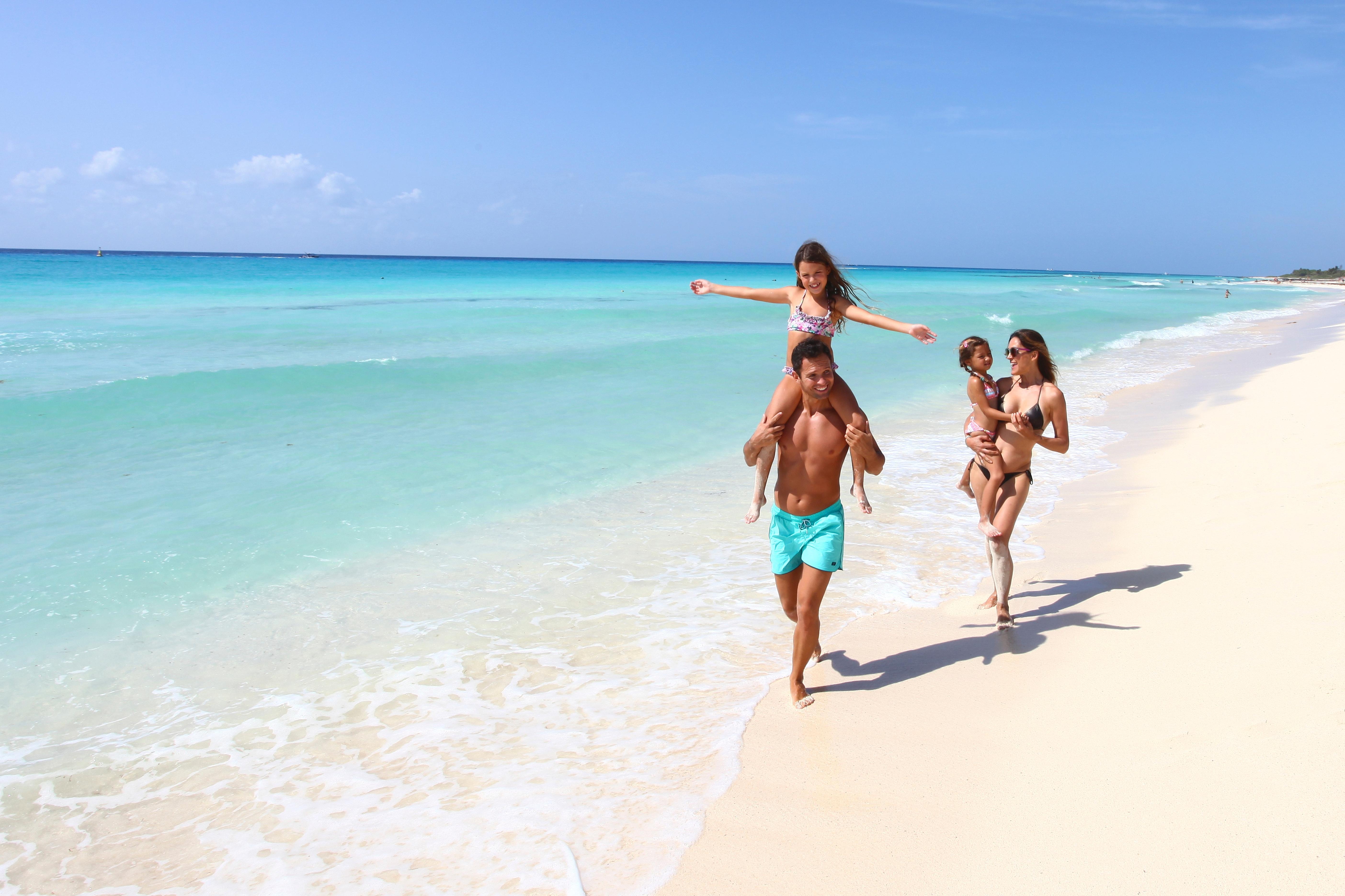 Sandos Playacar All Inclusive (Adults Only) Playa del Carmen Esterno foto