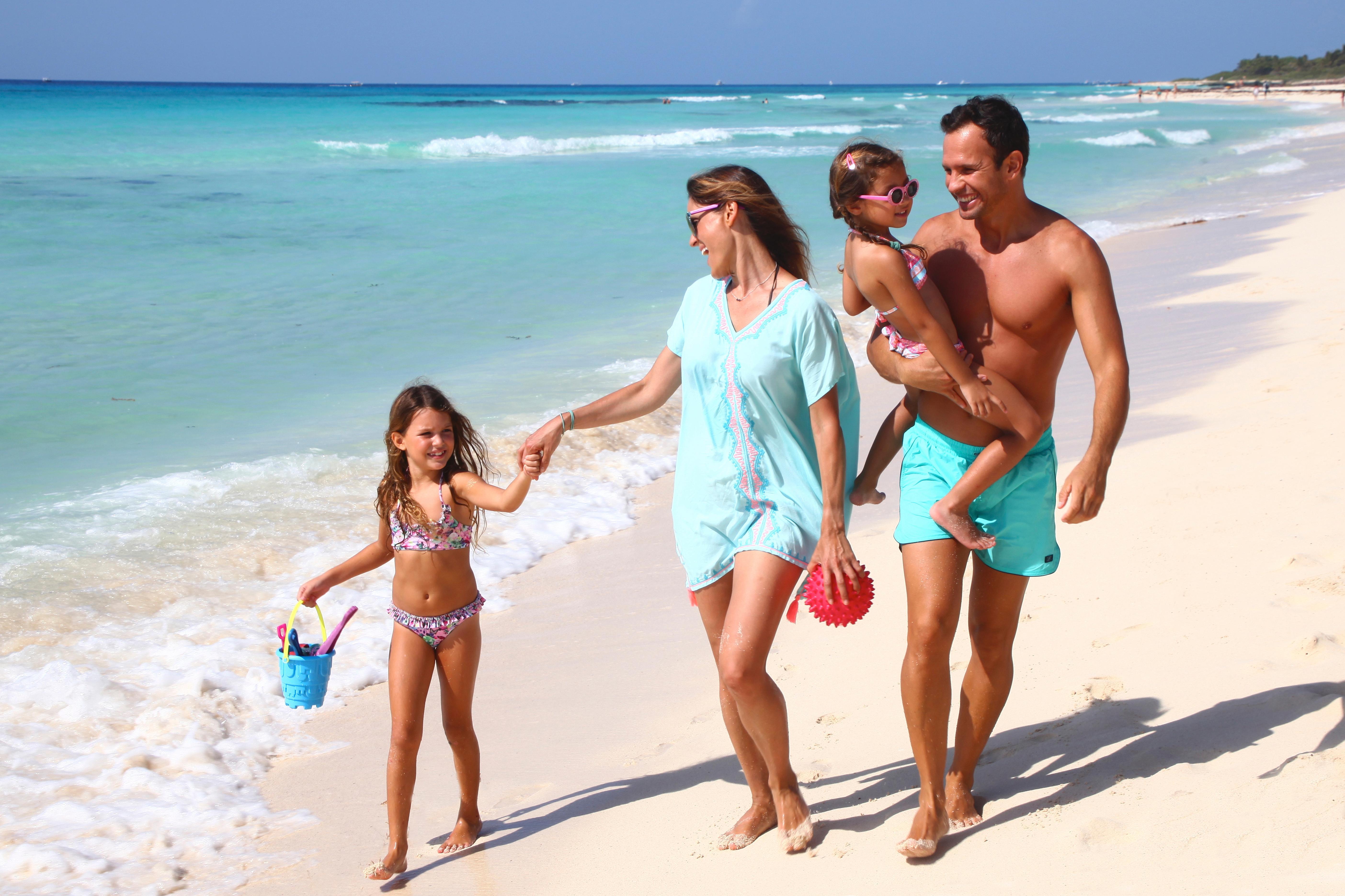 Sandos Playacar All Inclusive (Adults Only) Playa del Carmen Esterno foto