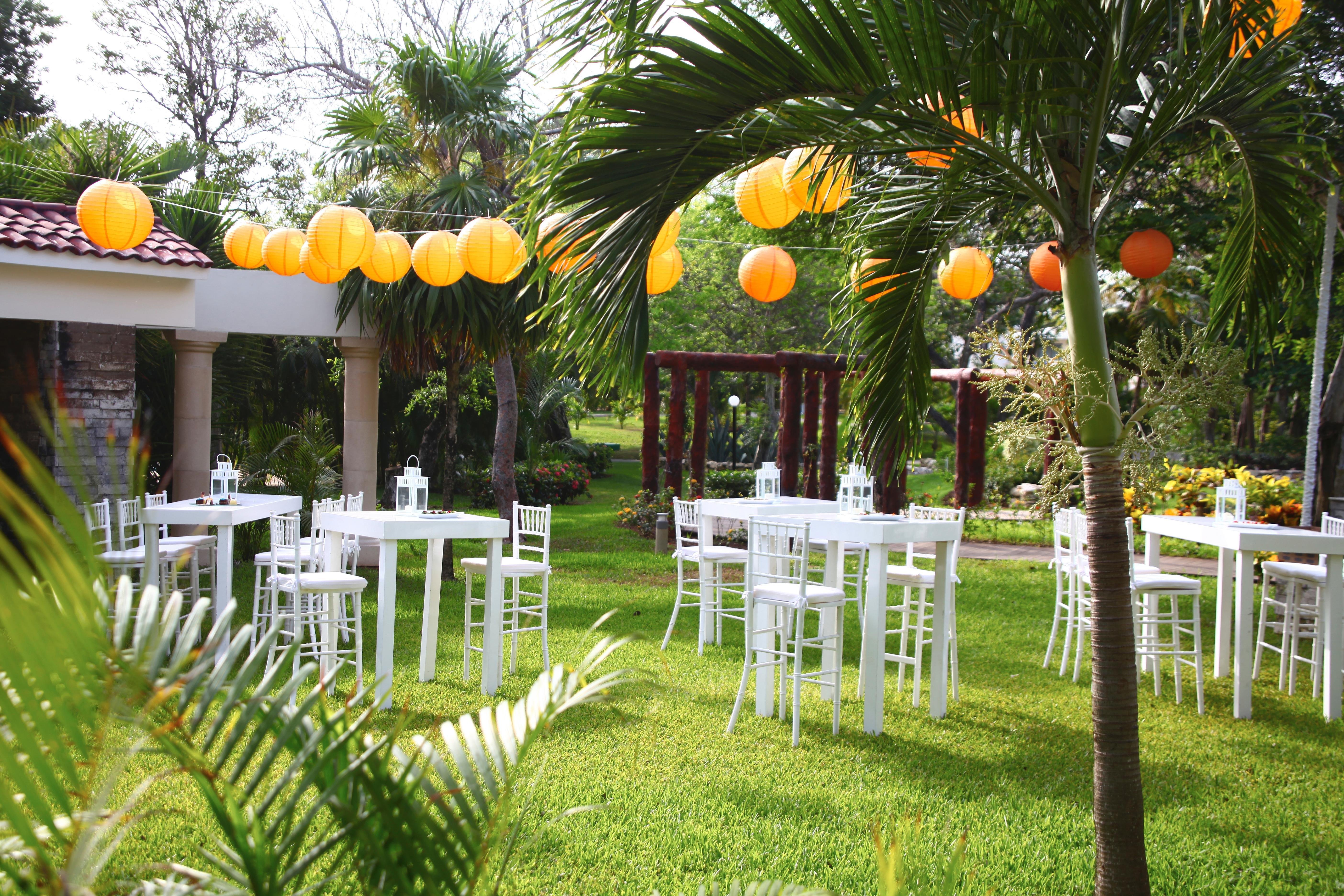 Sandos Playacar All Inclusive (Adults Only) Playa del Carmen Esterno foto