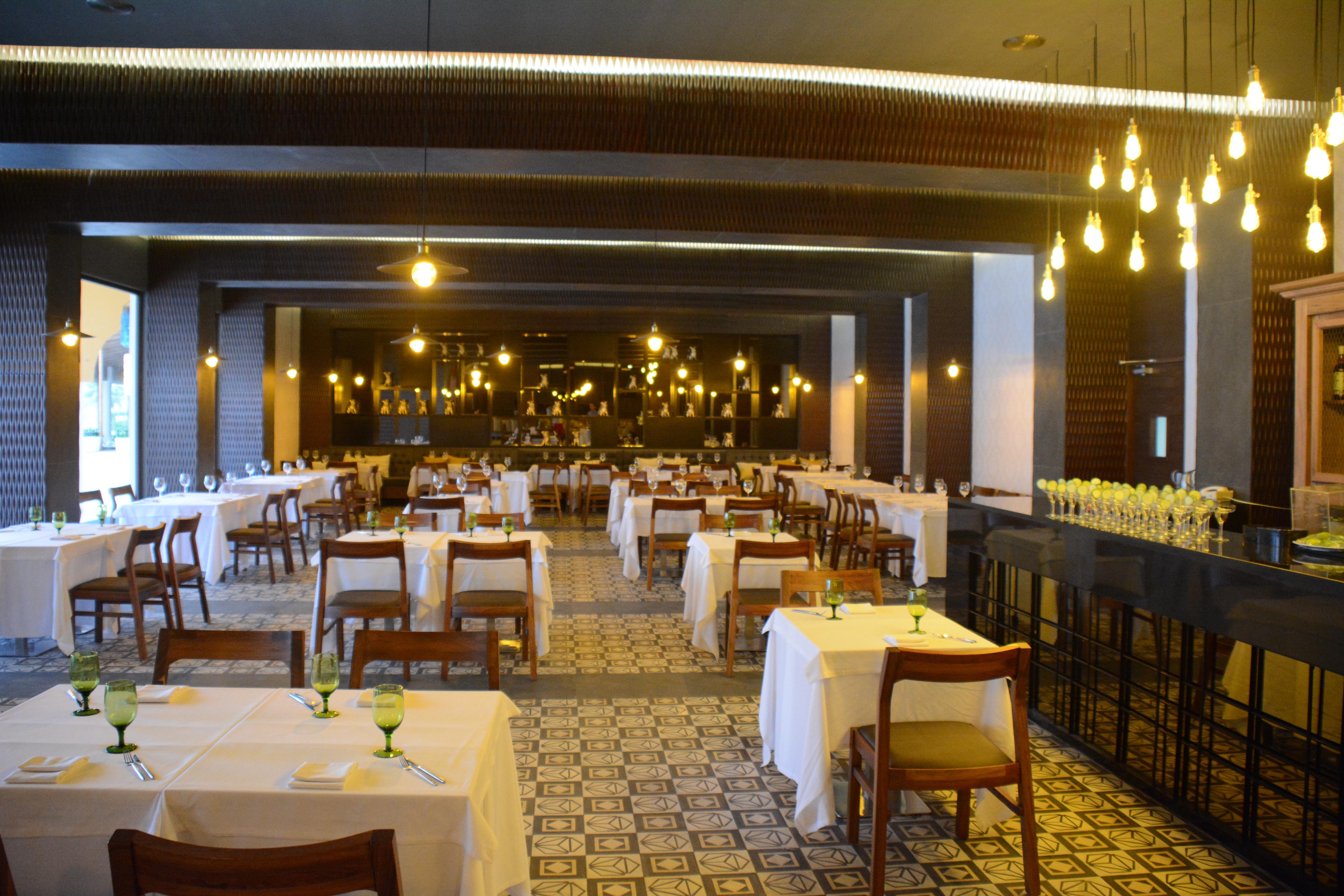 Sandos Playacar All Inclusive (Adults Only) Playa del Carmen Esterno foto