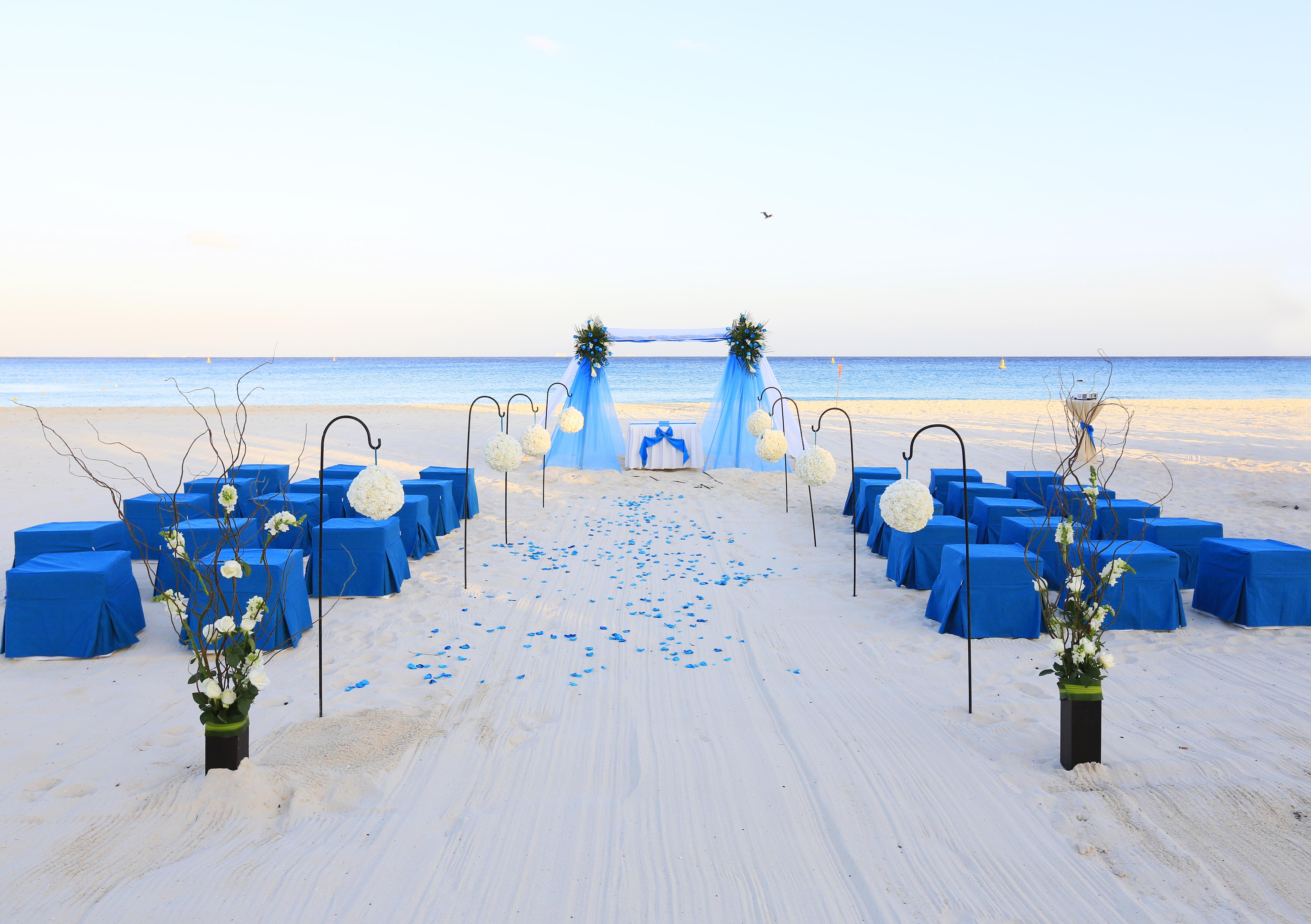 Sandos Playacar All Inclusive (Adults Only) Playa del Carmen Esterno foto
