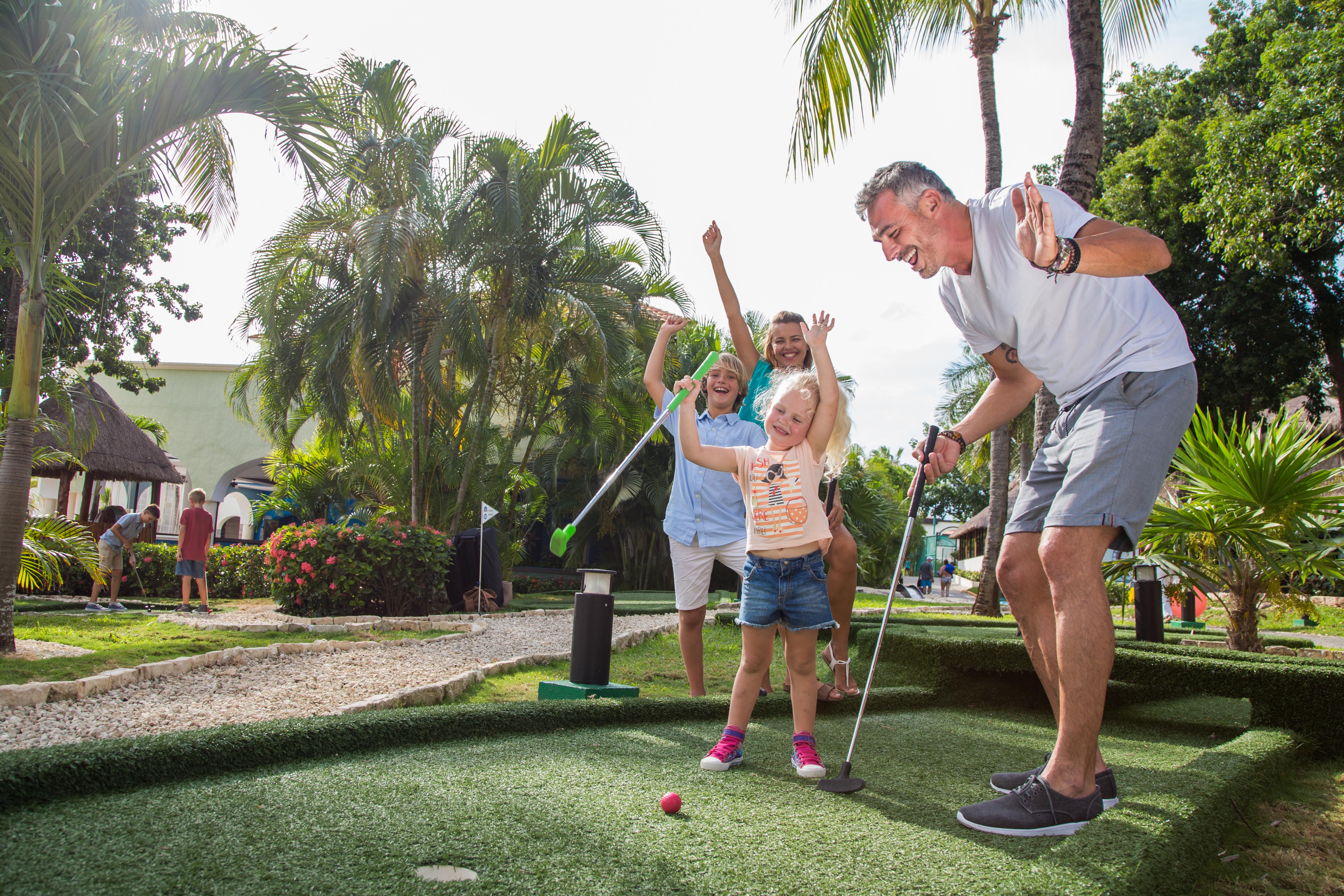 Sandos Playacar All Inclusive (Adults Only) Playa del Carmen Esterno foto