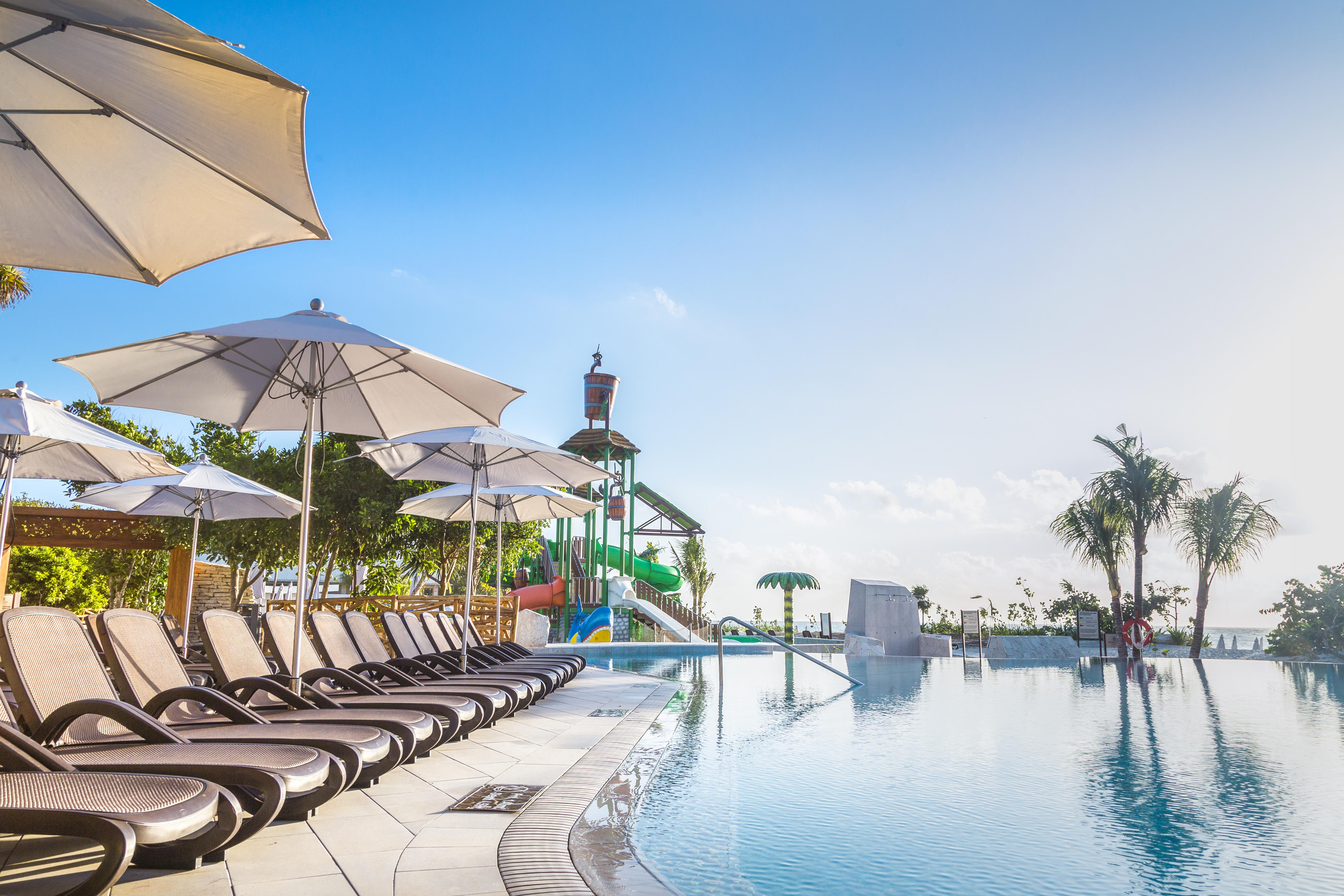 Sandos Playacar All Inclusive (Adults Only) Playa del Carmen Esterno foto