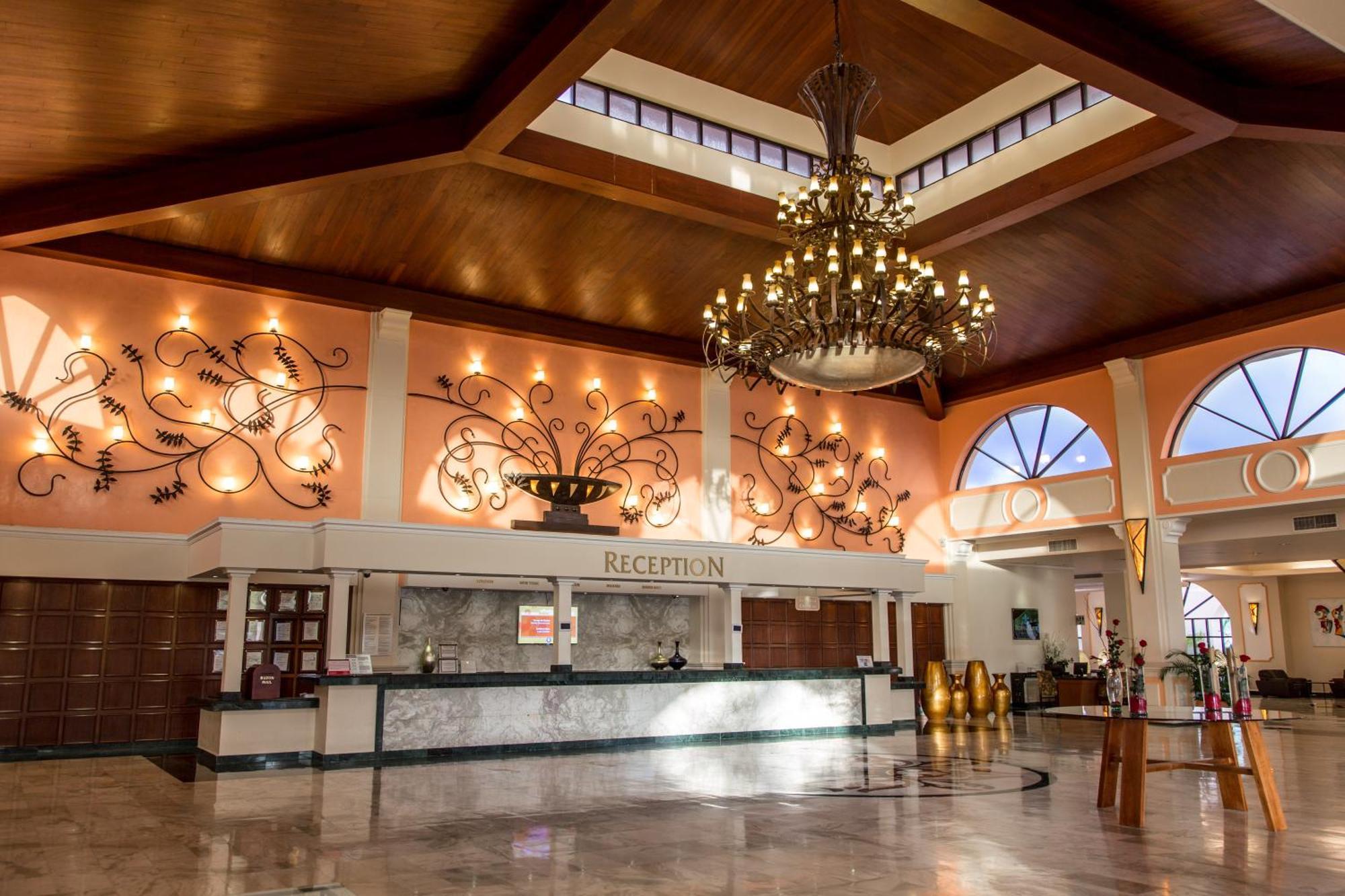 Sandos Playacar All Inclusive (Adults Only) Playa del Carmen Esterno foto