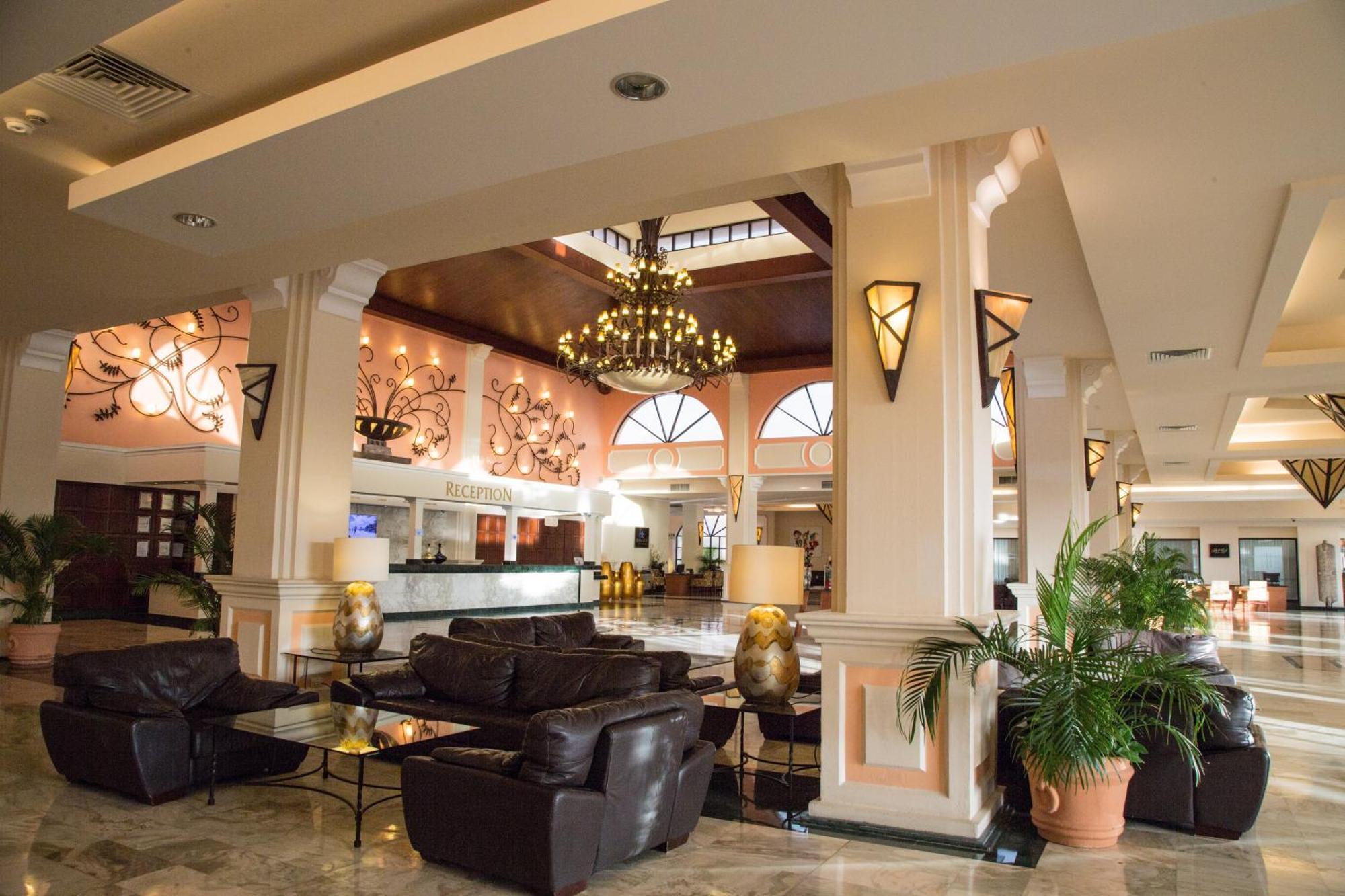 Sandos Playacar All Inclusive (Adults Only) Playa del Carmen Esterno foto