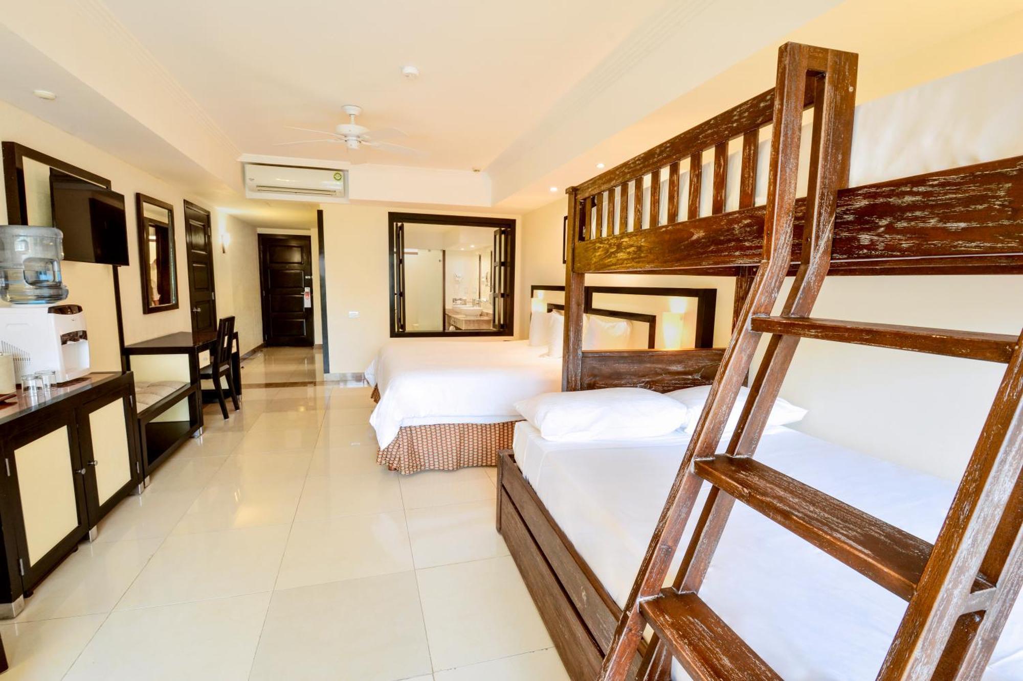 Sandos Playacar All Inclusive (Adults Only) Playa del Carmen Camera foto