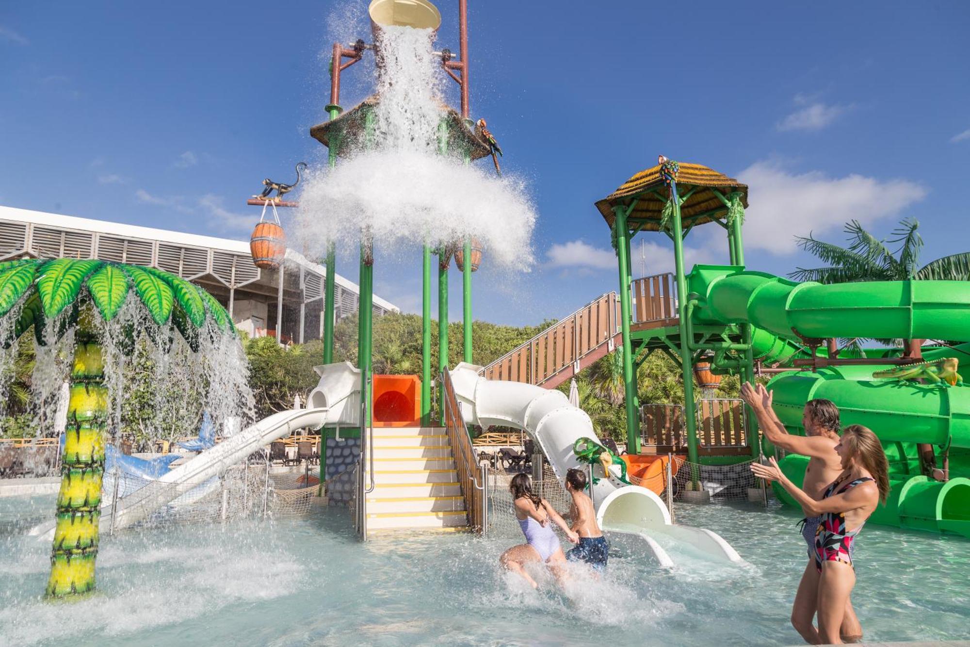 Sandos Playacar All Inclusive (Adults Only) Playa del Carmen Esterno foto