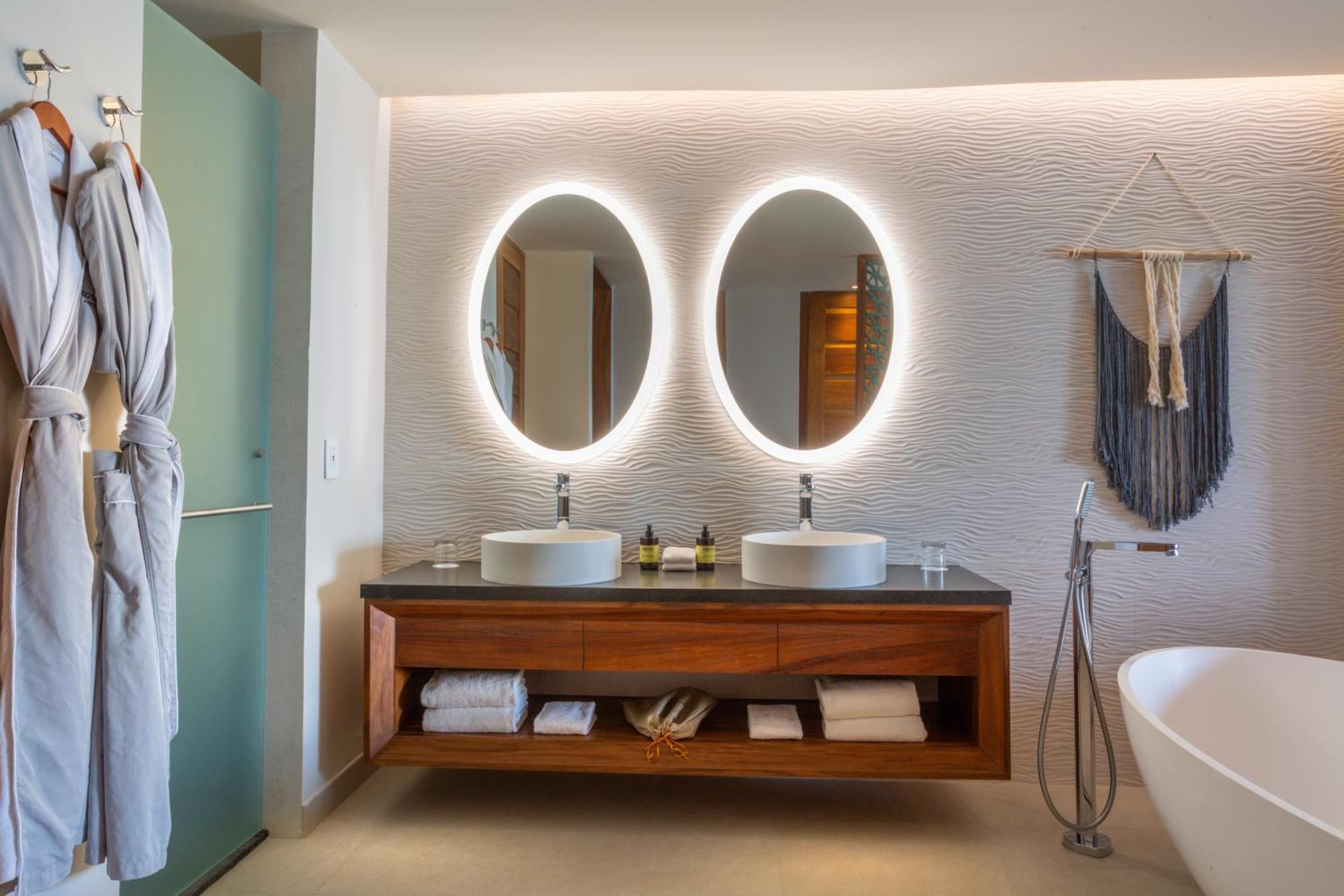Sandos Playacar All Inclusive (Adults Only) Playa del Carmen Esterno foto
