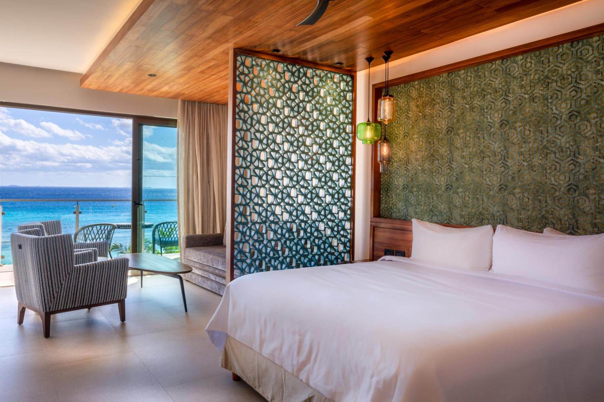 Sandos Playacar All Inclusive (Adults Only) Playa del Carmen Esterno foto