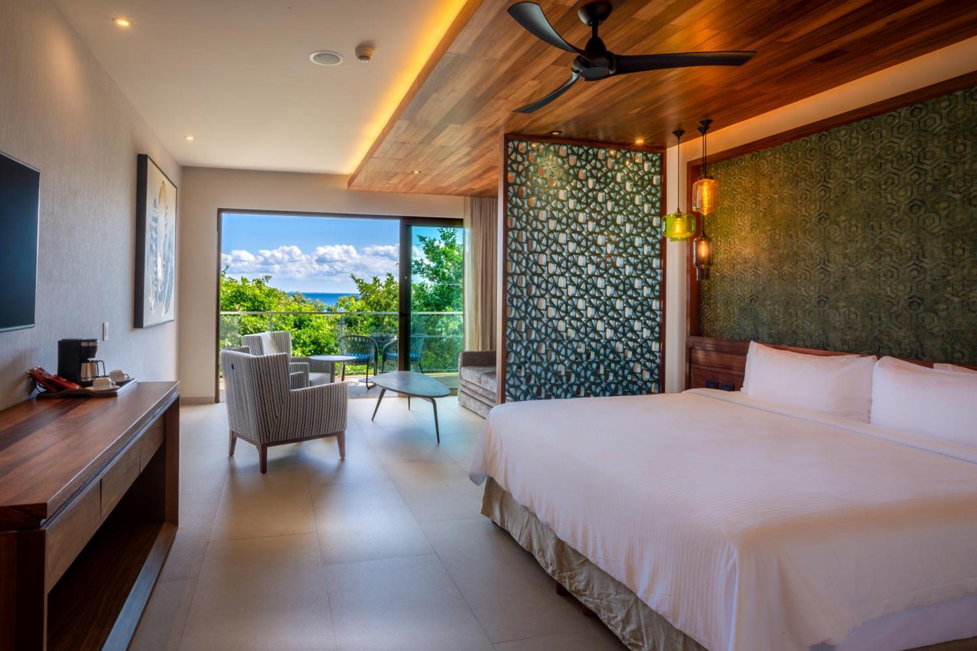 Sandos Playacar All Inclusive (Adults Only) Playa del Carmen Esterno foto