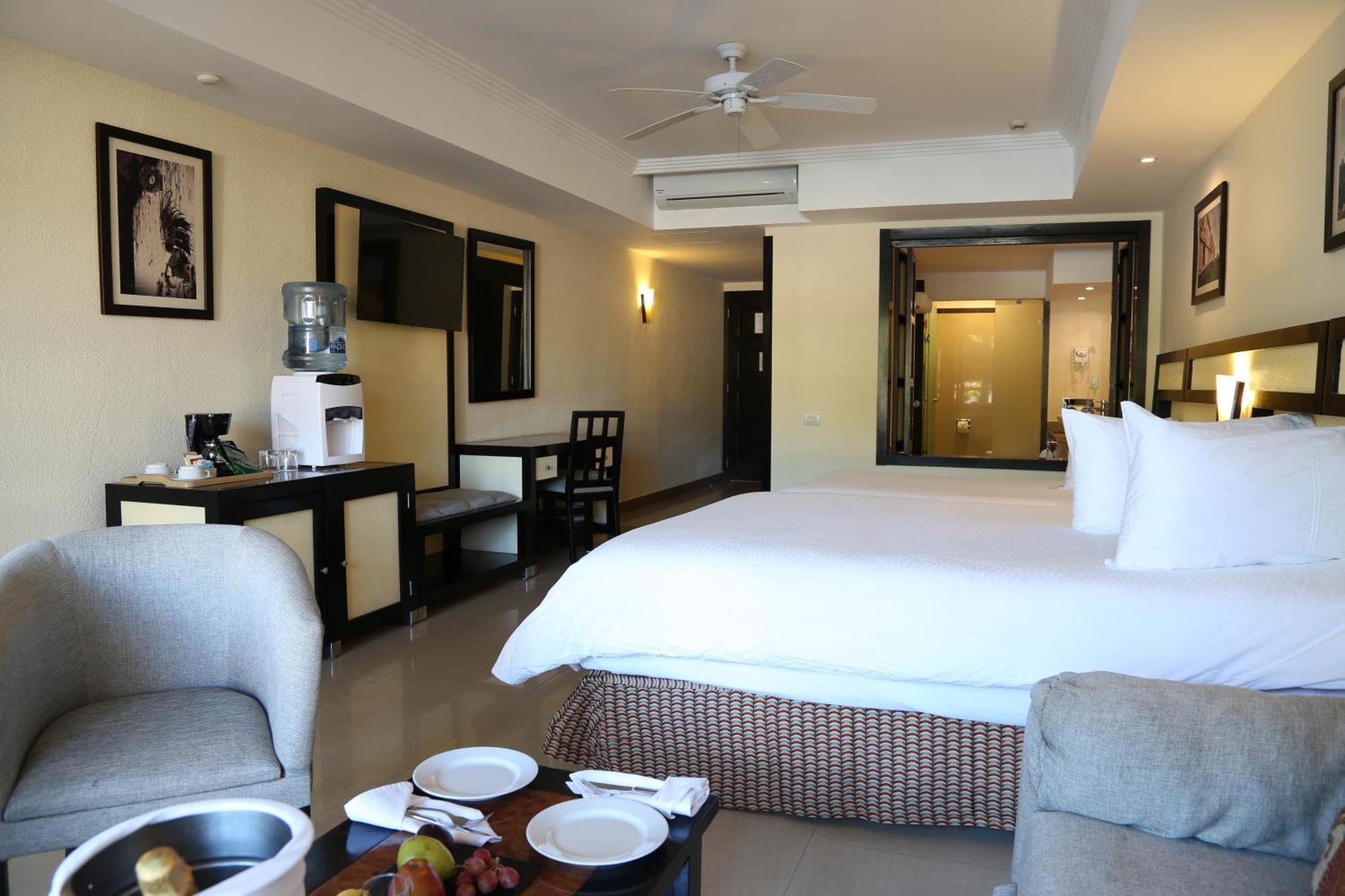 Sandos Playacar All Inclusive (Adults Only) Playa del Carmen Esterno foto