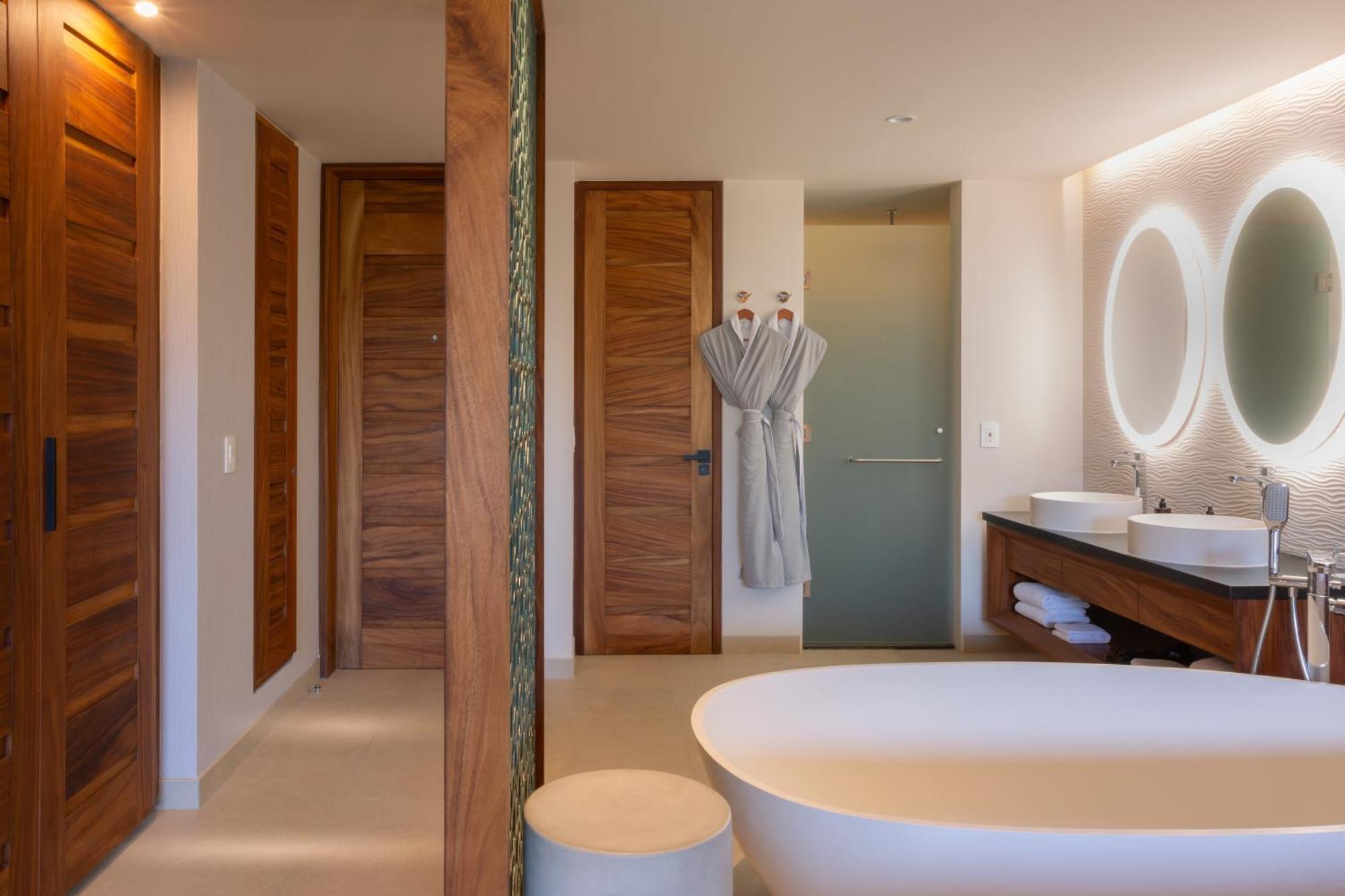 Sandos Playacar All Inclusive (Adults Only) Playa del Carmen Esterno foto