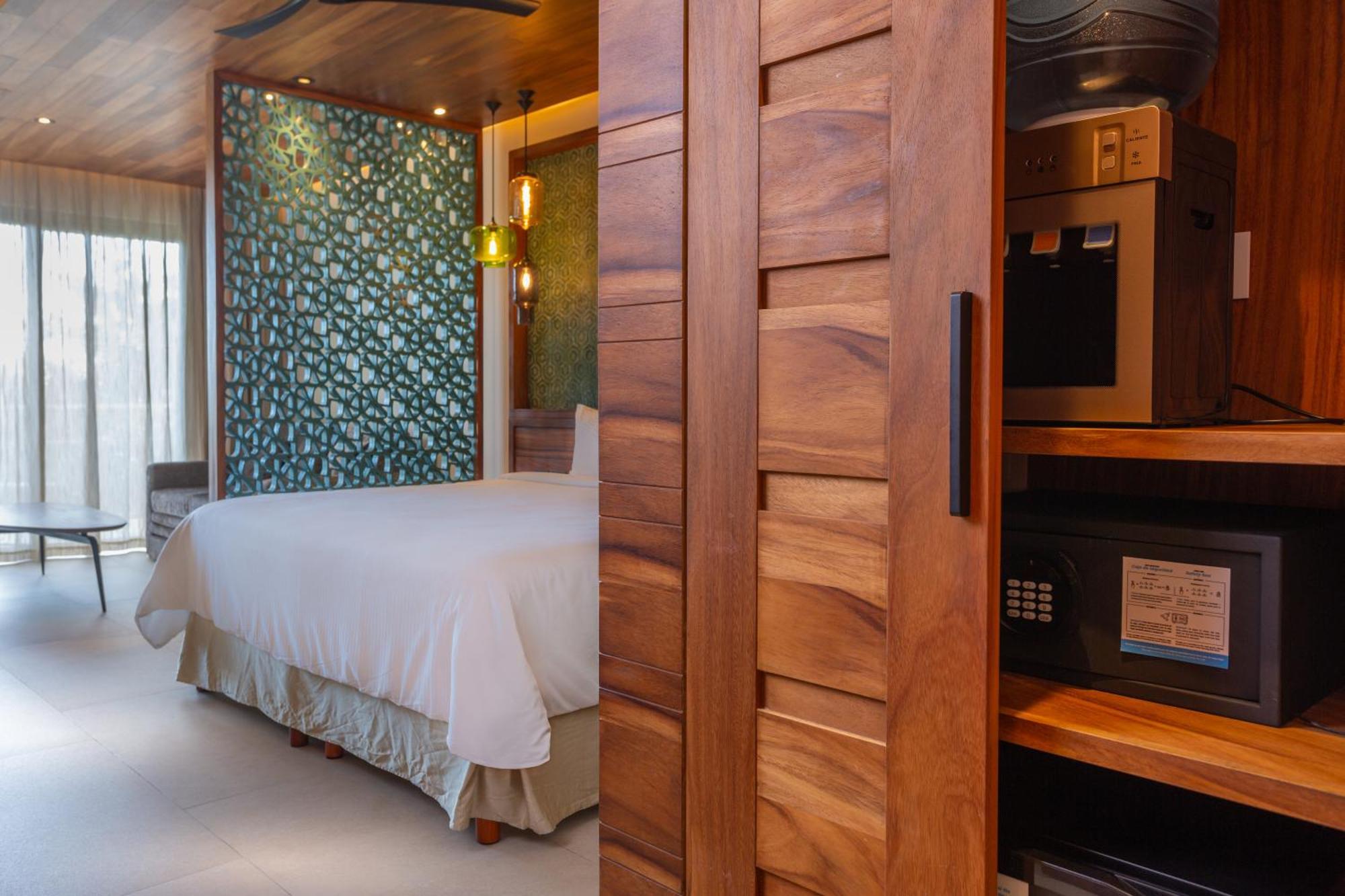 Sandos Playacar All Inclusive (Adults Only) Playa del Carmen Esterno foto