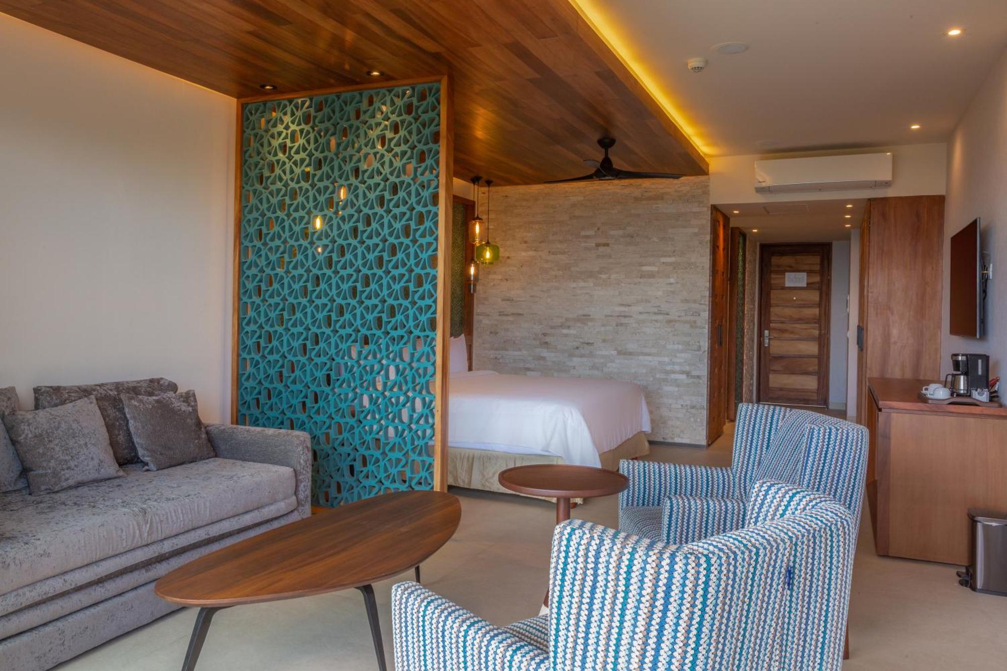 Sandos Playacar All Inclusive (Adults Only) Playa del Carmen Esterno foto