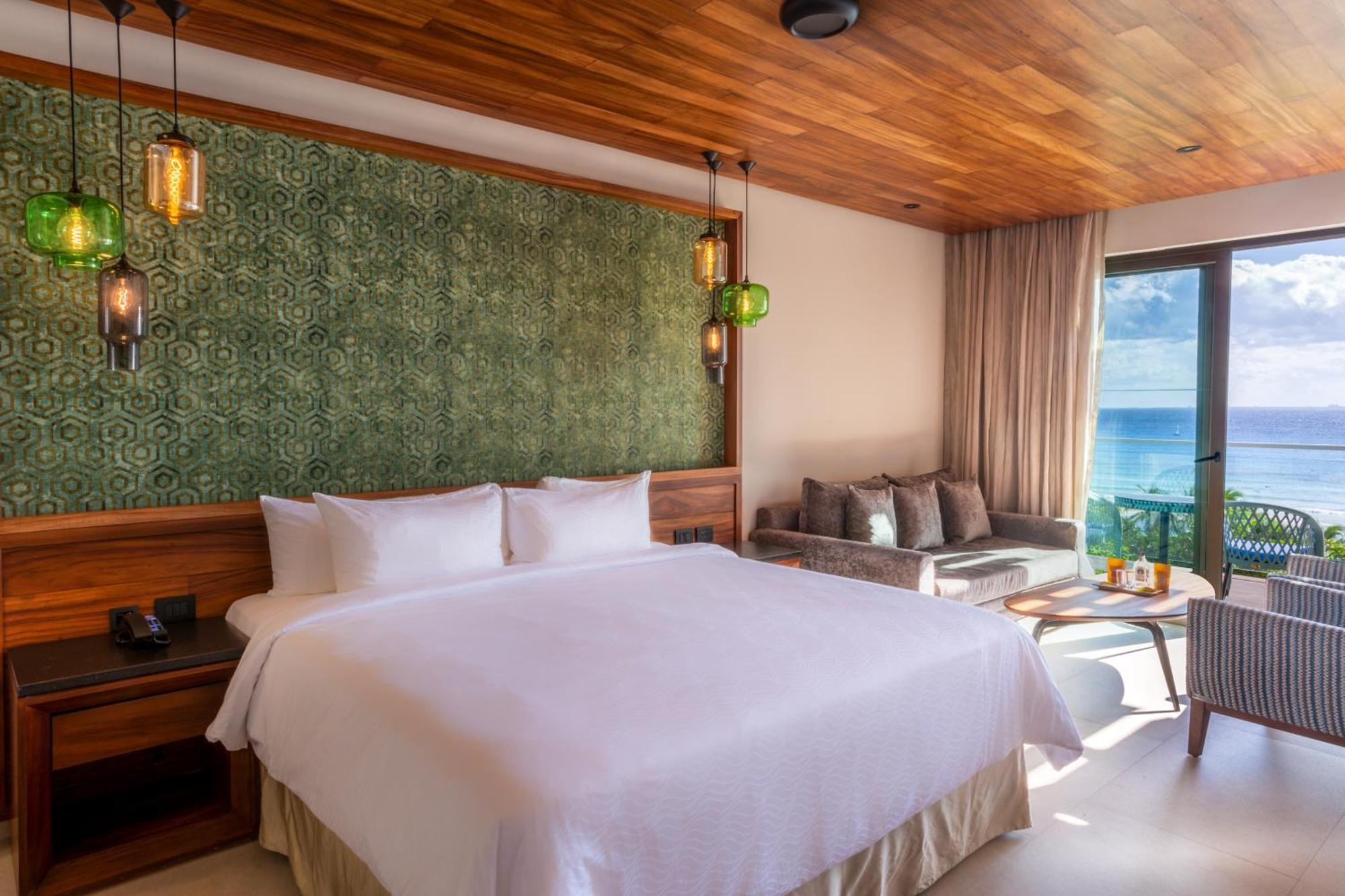 Sandos Playacar All Inclusive (Adults Only) Playa del Carmen Esterno foto