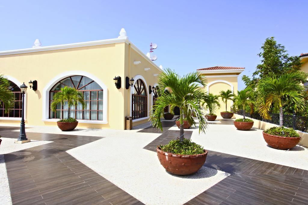 Sandos Playacar All Inclusive (Adults Only) Playa del Carmen Esterno foto