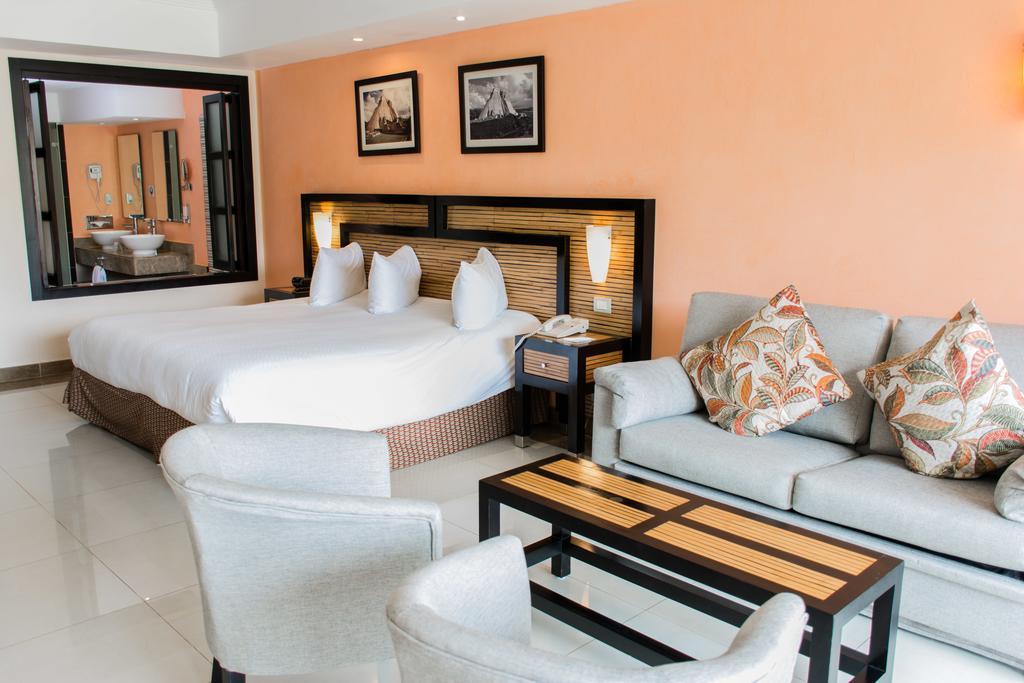Sandos Playacar All Inclusive (Adults Only) Playa del Carmen Esterno foto