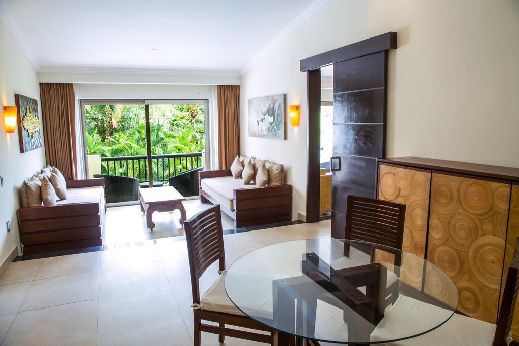 Sandos Playacar All Inclusive (Adults Only) Playa del Carmen Esterno foto