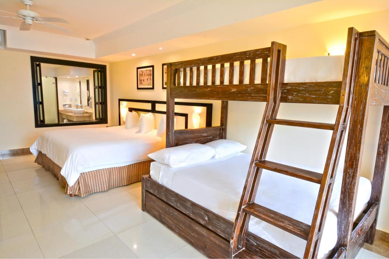 Sandos Playacar All Inclusive (Adults Only) Playa del Carmen Esterno foto