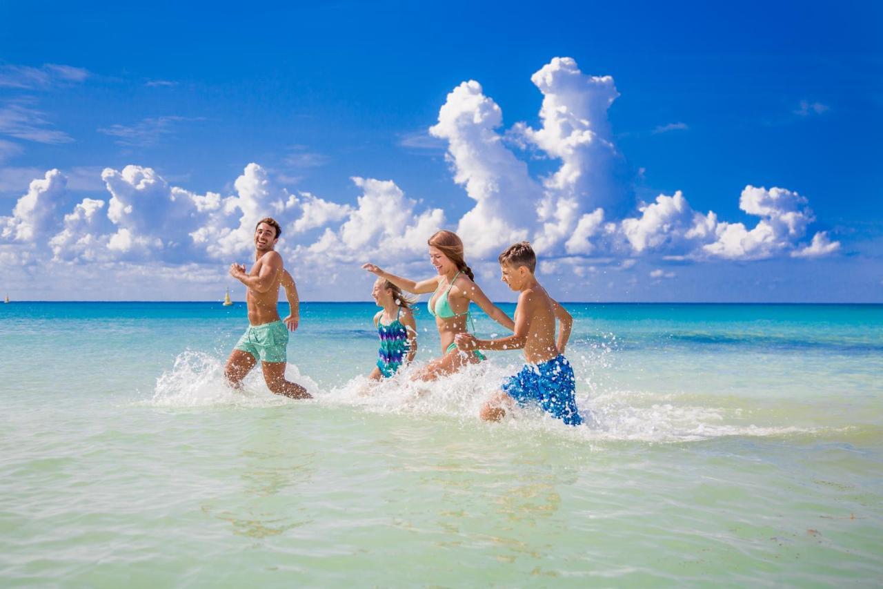 Sandos Playacar All Inclusive (Adults Only) Playa del Carmen Esterno foto