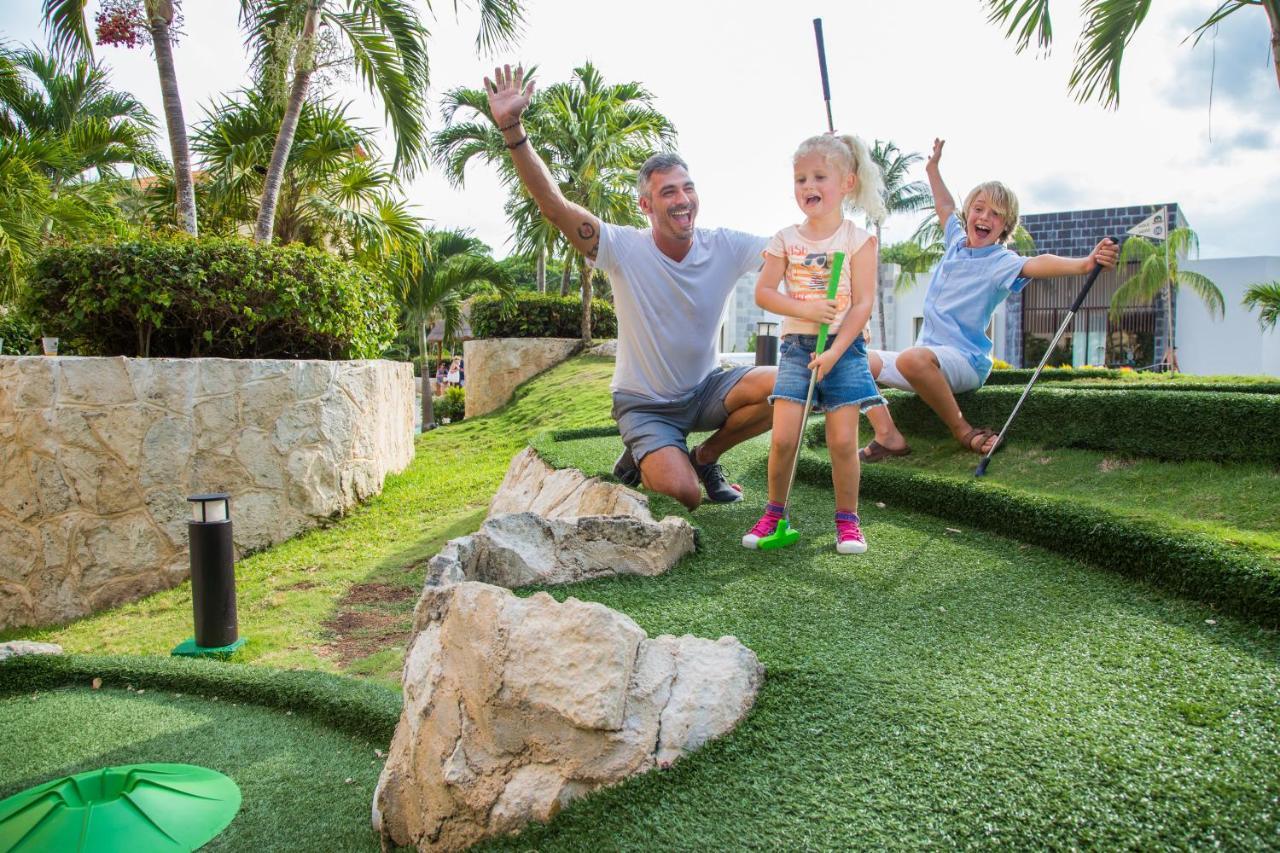 Sandos Playacar All Inclusive (Adults Only) Playa del Carmen Esterno foto