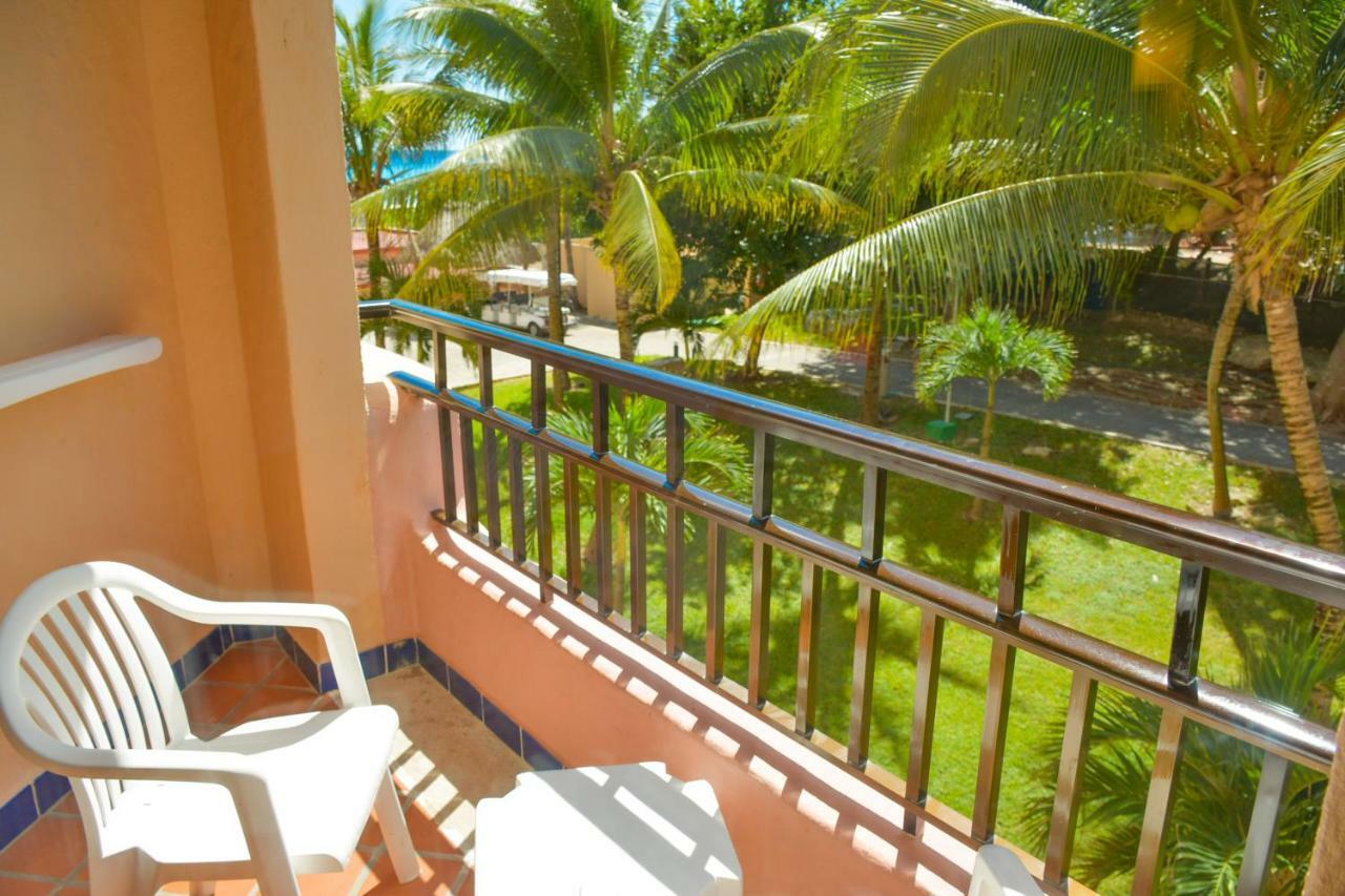 Sandos Playacar All Inclusive (Adults Only) Playa del Carmen Esterno foto