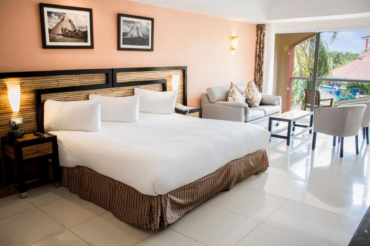 Sandos Playacar All Inclusive (Adults Only) Playa del Carmen Esterno foto